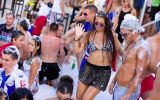 After beach party 1