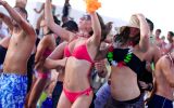After beach party 1