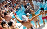 After beach party 1