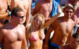 After beach party 4