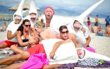 After beach party 1