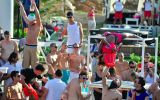 After beach party 4