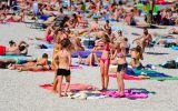 After beach party 2