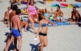 After beach party 8