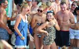 After beach party 4