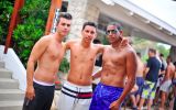 After beach party 1