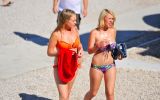 After beach party 6