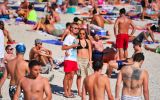 After beach party 2