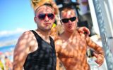 After beach party 8