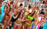 After beach party 1