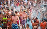 After beach party 1