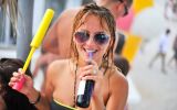 After beach party 1