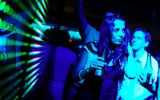 Girls night out 4