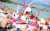 After beach party 1