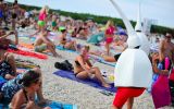 After beach party 2