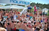 After beach party 1