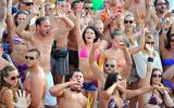 After beach party 4