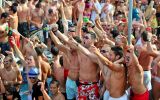 After beach party 3