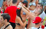 After beach party 1