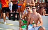 After beach party 5