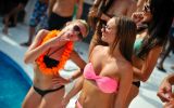 After beach party 1