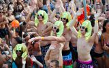 After beach party 1