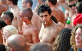 After beach party 3