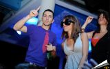 Girls night out 5