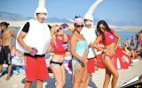 After beach party 7