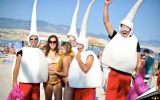 After beach party 1