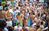 After beach party 8