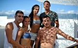 After beach party 6