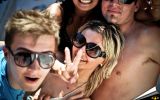 After beach party 3