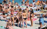 After beach party 5