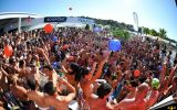 After beach party 5