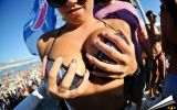 After beach party 1