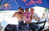 After beach party 2