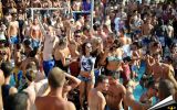 After beach party 4
