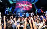 Moonsplash Festival 8