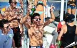 After beach party 1