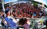 After beach party 8