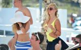 After beach party 3
