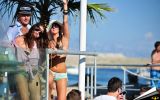 After beach party 5