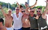 After beach party 1