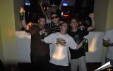Hard Night 16/94
