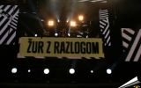 Žur z razlogom 1