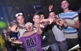 INTERNATIONAL FOAM 7