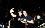 F***IN TECHNO with 7