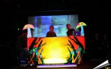 Magic Mushroom Land 7