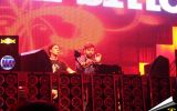 Red spring party 8